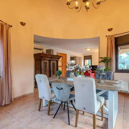 Club Villamar - Nirwana