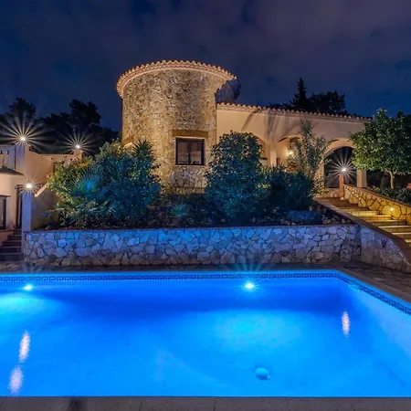 Club Villamar - Nirwana Lloret de Mar