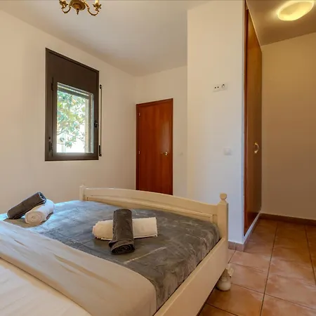 Club Villamar - Nirwana * Льорет-де-Мар