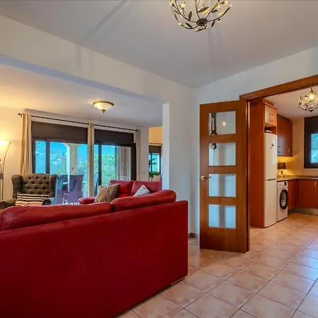 Club Villamar - Nirwana Villa *