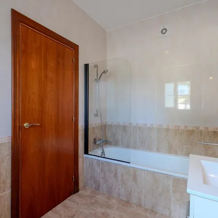 Club Villamar - Nirwana Villa Lloret de Mar