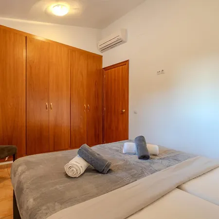 빌라 Club Villamar - Nirwana 료렛 드 마르