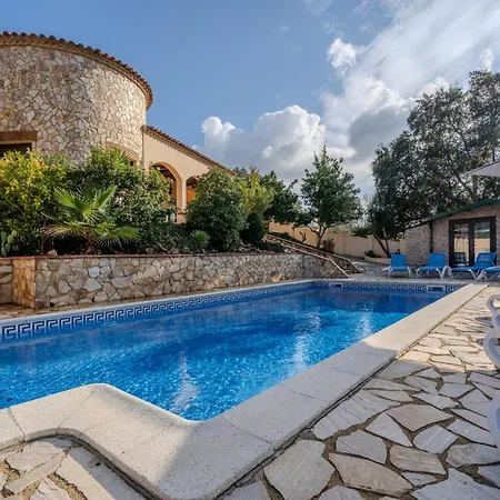 Club Villamar - Nirwana * Lloret de Mar