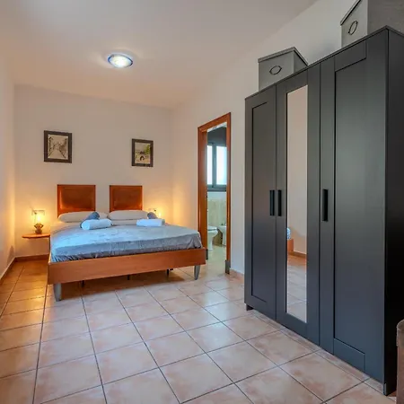 Villa Club Villamar - Nirwana