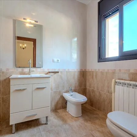 Villa Club Villamar - Nirwana Lloret de Mar