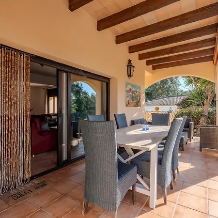 Club Villamar - Nirwana