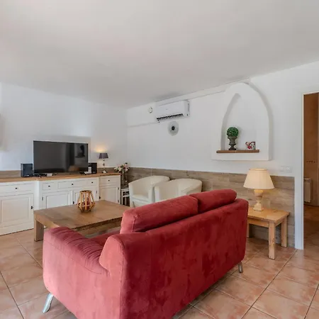 Club Villamar - Nirwana Villa *