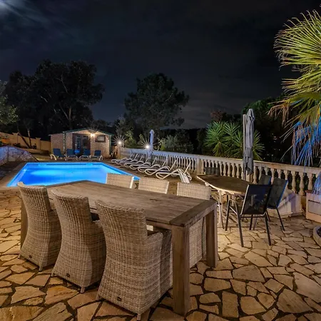 빌라 Club Villamar - Nirwana *