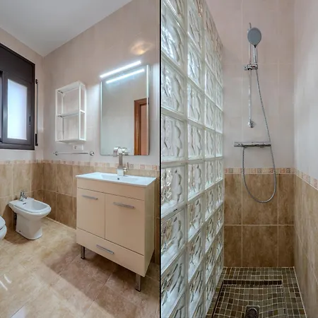 Villa Club Villamar - Nirwana Lloret de Mar