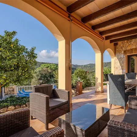 Club Villamar - Nirwana * Lloret de Mar