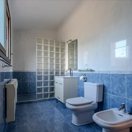 Club Villamar - Nirwana 빌라