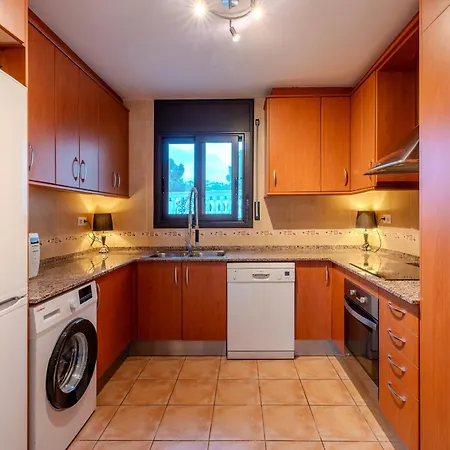 Villa Club Villamar - Nirwana