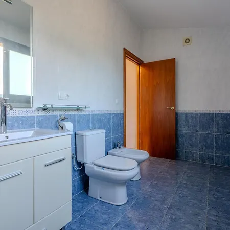 Club Villamar - Nirwana Villa *