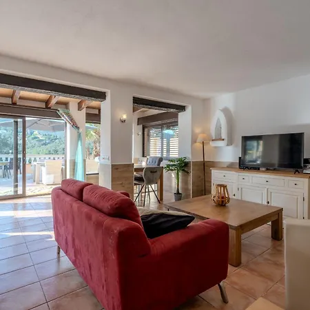 Club Villamar - Nirwana Villa