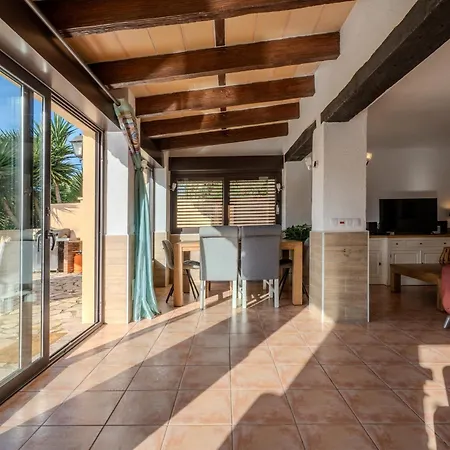 Villa Club Villamar - Nirwana