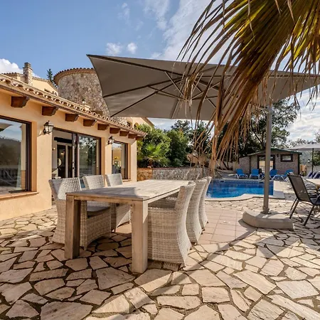 Villa Club Villamar - Nirwana Lloret de Mar