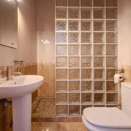 Club Villamar - Nirwana * Lloret de Mar