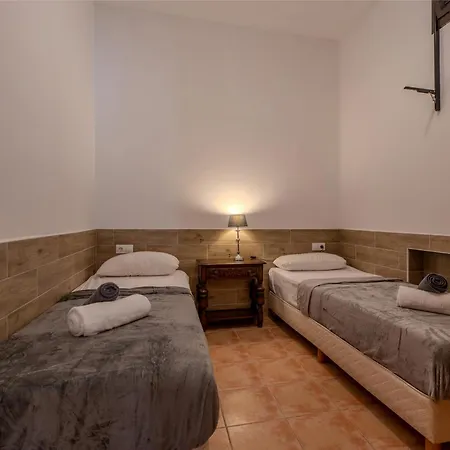 Villa Club Villamar - Nirwana Lloret de Mar