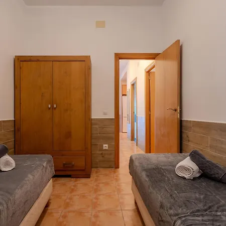 Club Villamar - Nirwana Villa