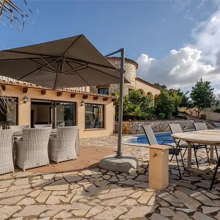 Club Villamar - Nirwana 료렛 드 마르