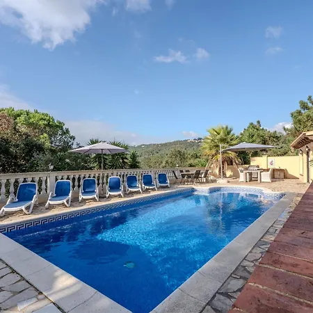 Club Villamar - Nirwana Villa Lloret de Mar