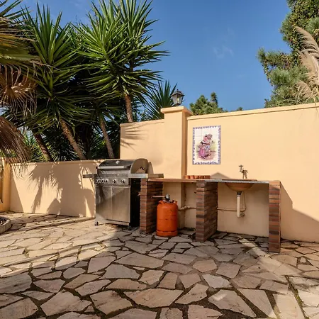 Club Villamar - Nirwana * 료렛 드 마르