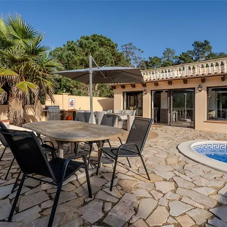 빌라 Club Villamar - Nirwana *