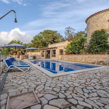 Villa Club Villamar - Nirwana