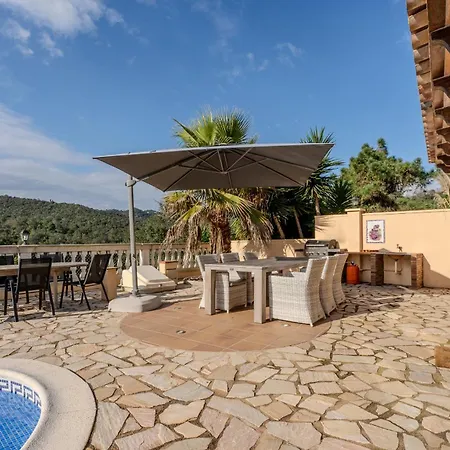 Club Villamar - Nirwana Вілла *