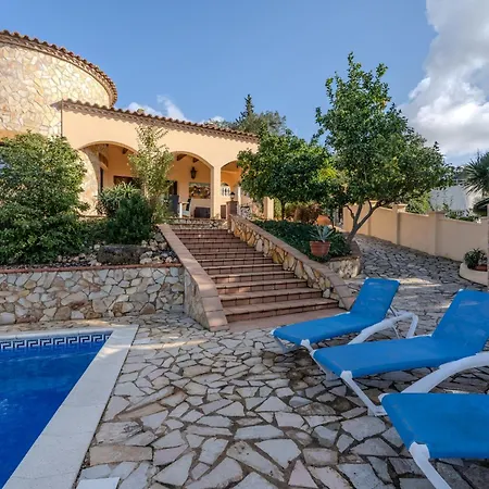 Villa Club Villamar - Nirwana