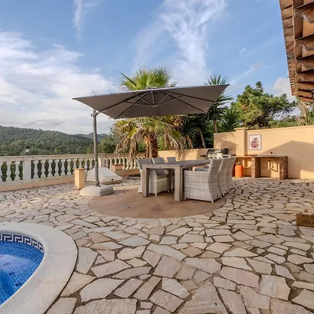 Club Villamar - Nirwana Villa *