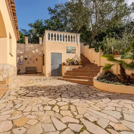 Villa Club Villamar - Nirwana Lloret de Mar