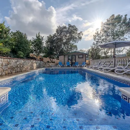 Club Villamar - Nirwana Lloret de Mar