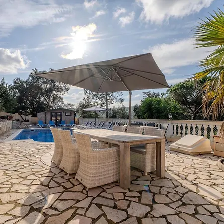 Villa Club Villamar - Nirwana