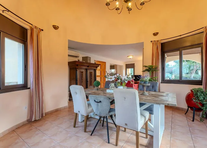 Club Villamar - Nirwana