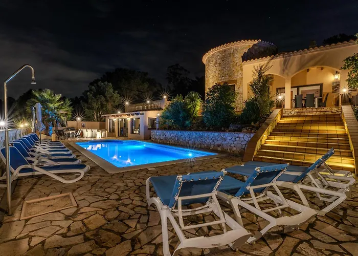 Villa Club Villamar - Nirwana *