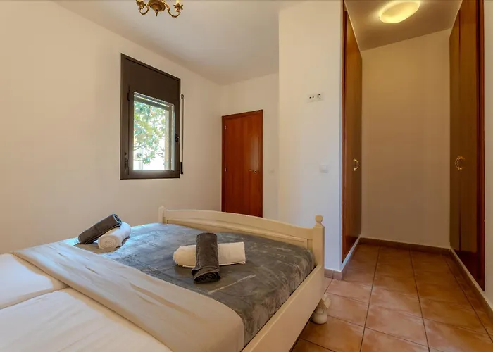 Club Villamar - Nirwana * Lloret de Mar