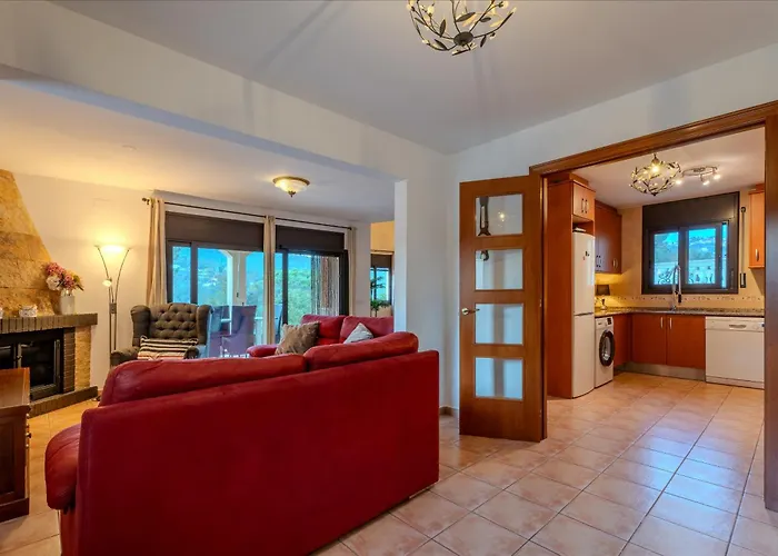 Club Villamar - Nirwana Villa *