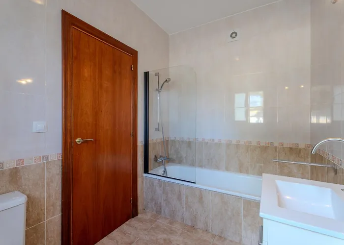 Club Villamar - Nirwana Villa Lloret de Mar