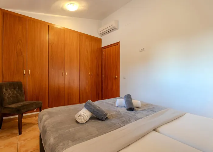 Willa Club Villamar - Nirwana Lloret de Mar