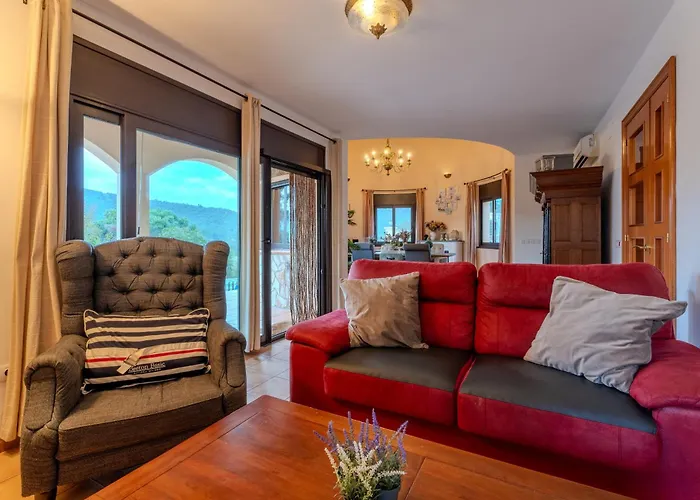 Willa Club Villamar - Nirwana *