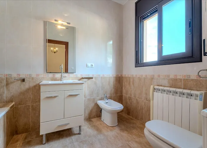 Villa Club Villamar - Nirwana Lloret de Mar