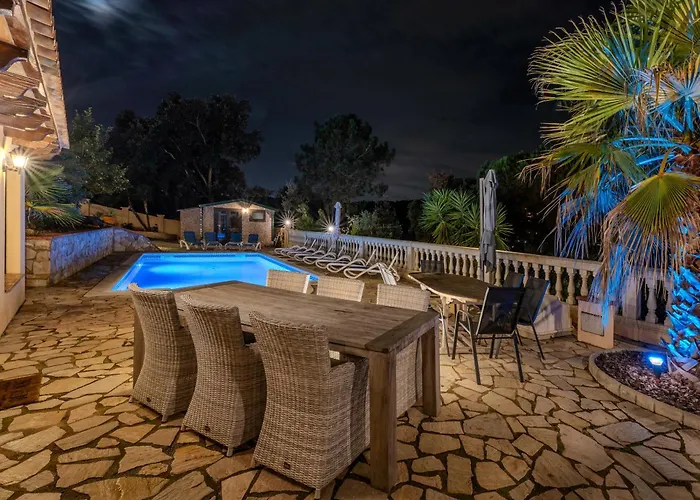 Villa Club Villamar - Nirwana *