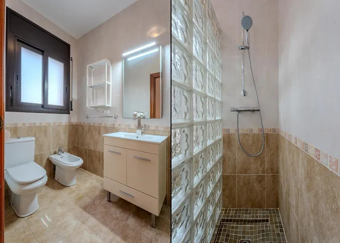 Villa Club Villamar - Nirwana Lloret de Mar