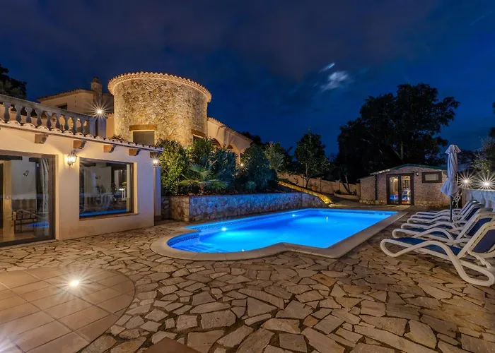 Villa Club Villamar - Nirwana *