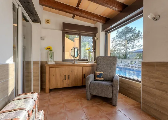 Club Villamar - Nirwana * Lloret de Mar