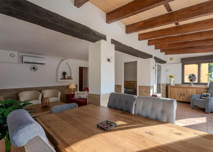 Willa Club Villamar - Nirwana Lloret de Mar