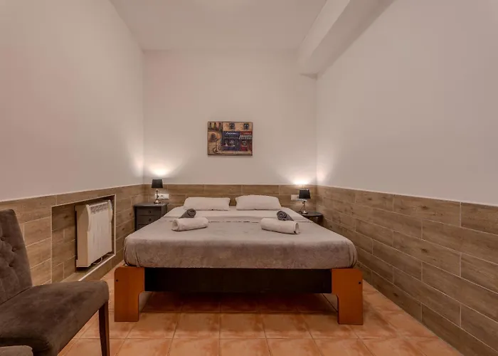 Club Villamar - Nirwana * Lloret de Mar