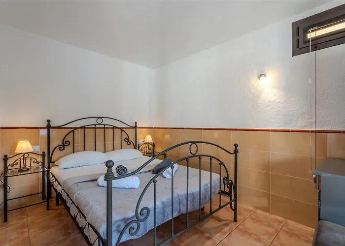 Club Villamar - Nirwana Willa Lloret de Mar