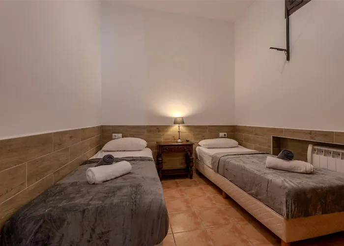 Willa Club Villamar - Nirwana Lloret de Mar